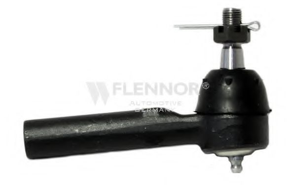FL0919-B FLENNOR Steering Tie Rod End