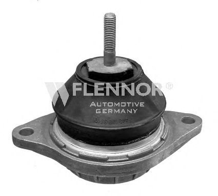 FL0919-J FLENNOR Lagerung, Motor