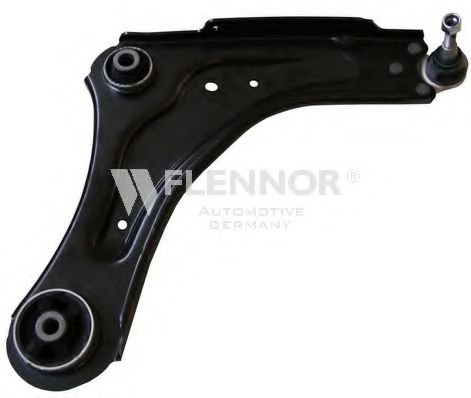FL10193-G FLENNOR Wheel Suspension Track Control Arm