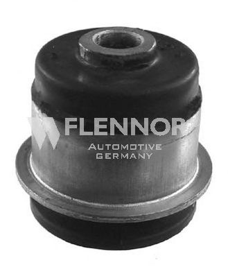FL0921-J FLENNOR Engine Mounting