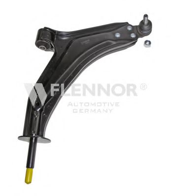 FL0922-G FLENNOR Wheel Suspension Track Control Arm