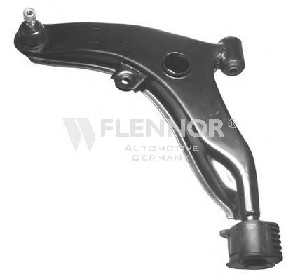 FL0923-G FLENNOR Wheel Suspension Ball Joint