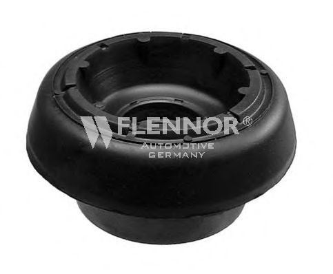 FL0923-J FLENNOR Wheel Suspension Top Strut Mounting