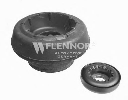 FL0923S-J FLENNOR Wheel Suspension Top Strut Mounting