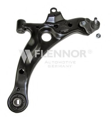 FL0925-G FLENNOR Wheel Suspension Track Control Arm
