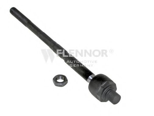 FL0930-C FLENNOR Steering Tie Rod Axle Joint