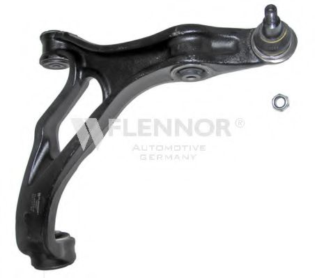 FL0930-G FLENNOR Wheel Suspension Track Control Arm