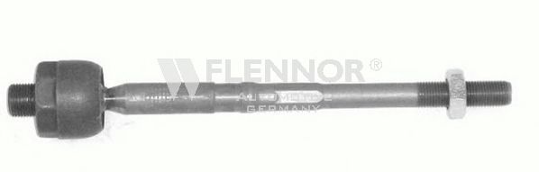 FL0931-C FLENNOR Steering Tie Rod Axle Joint