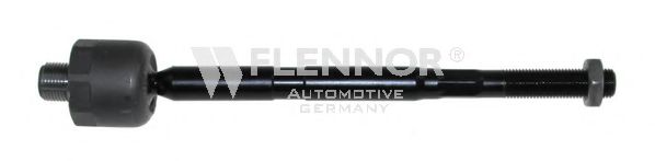 FL0932-C FLENNOR Steering Tie Rod Axle Joint