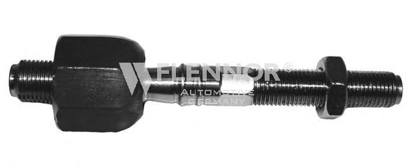 FL0933-C FLENNOR Steering Tie Rod Axle Joint