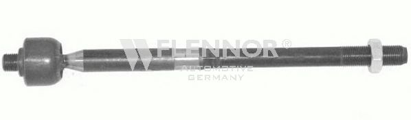 FL0936-C FLENNOR Steering Tie Rod Axle Joint