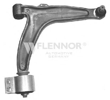 FL0936-G FLENNOR Wheel Suspension Track Control Arm