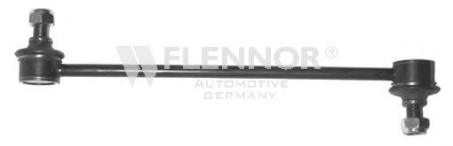 FL0936-H FLENNOR Wheel Suspension Rod/Strut, stabiliser