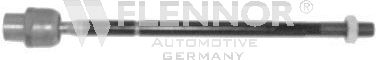 FL0941-C FLENNOR Steering Tie Rod Axle Joint