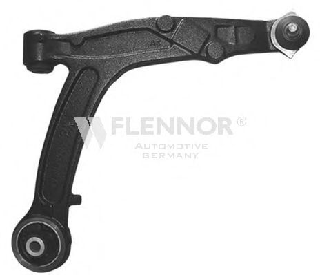 FL0942-G FLENNOR Control Arm-/Trailing Arm Bush