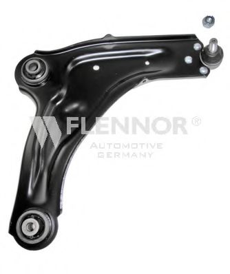 FL0950-G FLENNOR Lenker, Radaufhängung