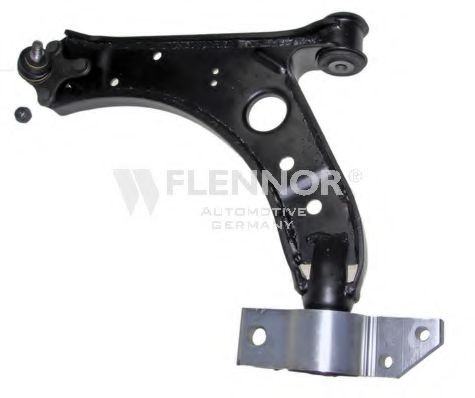 FL0951-G FLENNOR Wheel Suspension Track Control Arm
