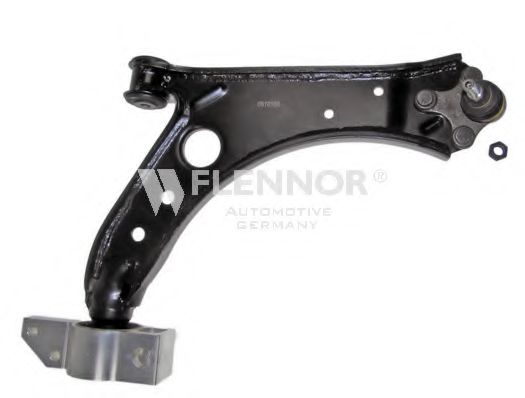 FL0952-G FLENNOR Wheel Suspension Track Control Arm