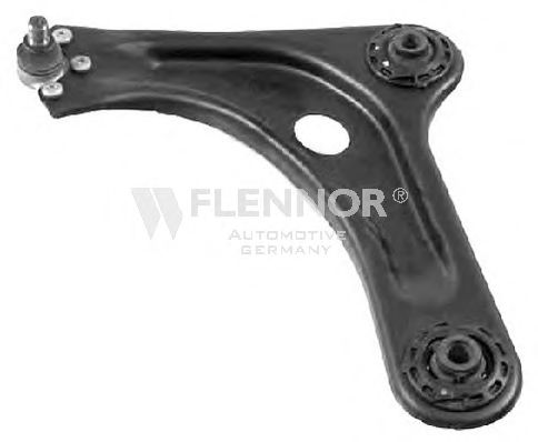 FL0954-G FLENNOR Wheel Suspension Track Control Arm