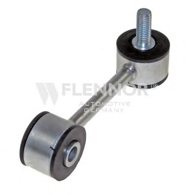 FL0957-H FLENNOR Wheel Suspension Link Set, wheel suspension