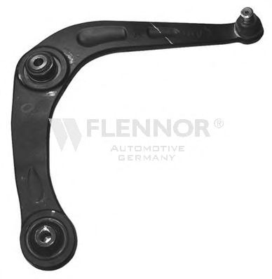 FL0960-G FLENNOR Track Control Arm