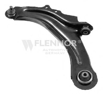 FL0965-G FLENNOR Track Control Arm