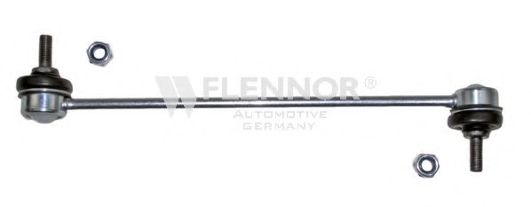 FL0968-H FLENNOR Wheel Suspension Rod/Strut, stabiliser
