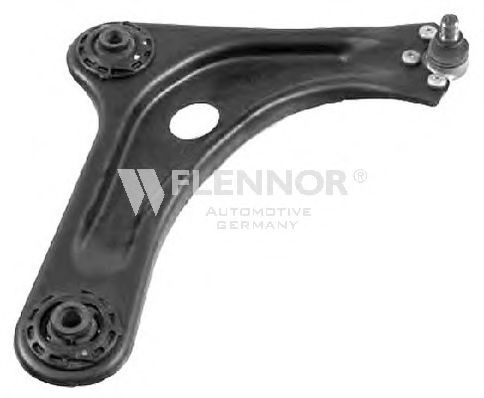 FL0969-G FLENNOR Wheel Suspension Track Control Arm