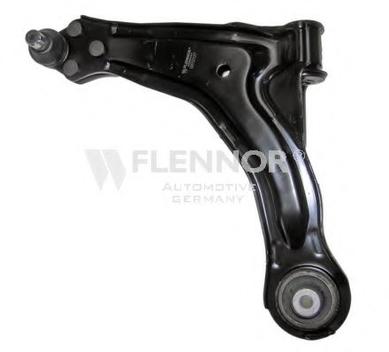 FL0971-G FLENNOR Wheel Suspension Track Control Arm