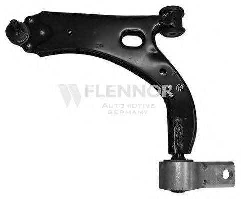 FL0974-G FLENNOR Wheel Suspension Track Control Arm