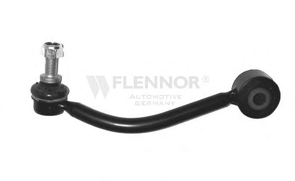 FL0975-H FLENNOR Wheel Suspension Rod/Strut, stabiliser