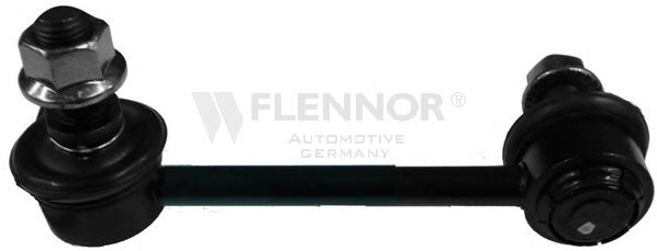 FL0235-H FLENNOR Wheel Suspension Rod/Strut, stabiliser