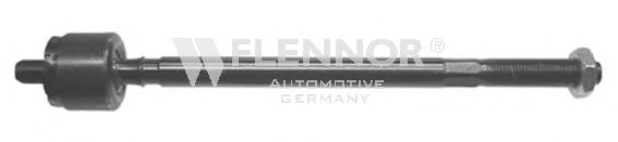 FL097-C FLENNOR Steering Tie Rod Axle Joint