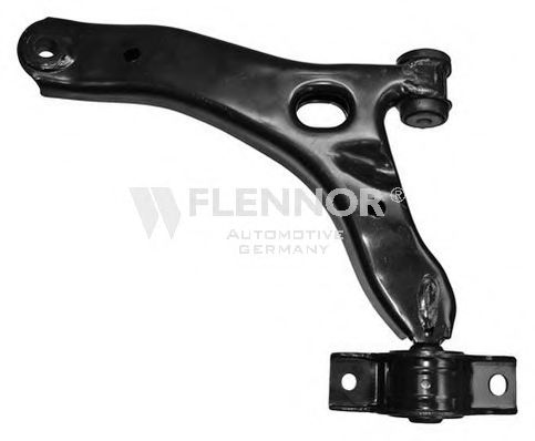 FL0981-G FLENNOR Wheel Suspension Track Control Arm