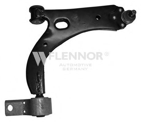 FL0982-G FLENNOR Wheel Suspension Track Control Arm