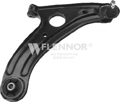 FL0984-G FLENNOR Wheel Suspension Track Control Arm