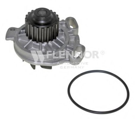 FWP70011 FLENNOR Cooling System Water Pump
