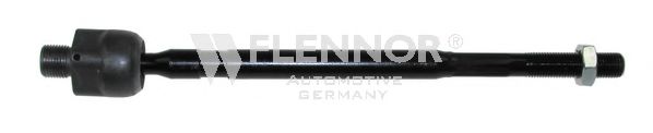 FL0986-C FLENNOR Steering Tie Rod Axle Joint