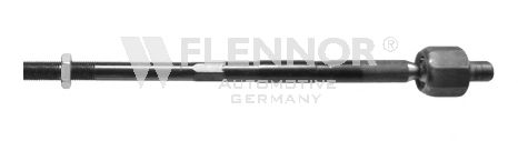 FL0987-C FLENNOR Steering Tie Rod Axle Joint