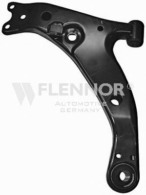 FL0987-G FLENNOR Wheel Suspension Track Control Arm