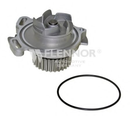 FWP70012 FLENNOR Cooling System Water Pump
