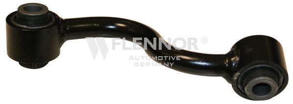 FL0258-H FLENNOR Wheel Suspension Rod/Strut, stabiliser