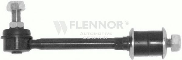 FL0992-H FLENNOR Rod/Strut, stabiliser