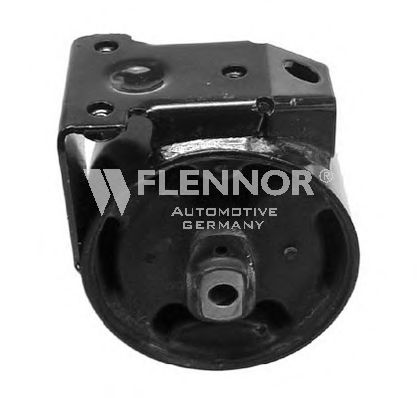 FL0992-J FLENNOR Lagerung, Motor