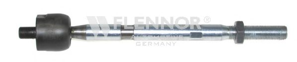 FL0993-C FLENNOR Steering Tie Rod Axle Joint