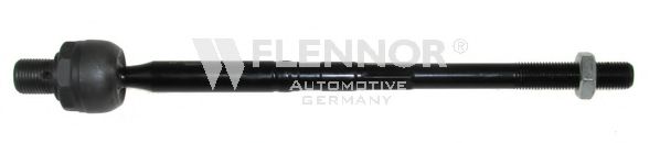 FL0995-C FLENNOR Steering Tie Rod Axle Joint