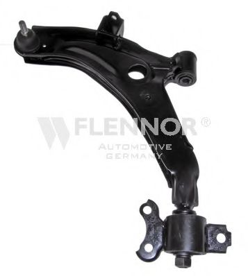 FL0995-G FLENNOR Wheel Suspension Track Control Arm