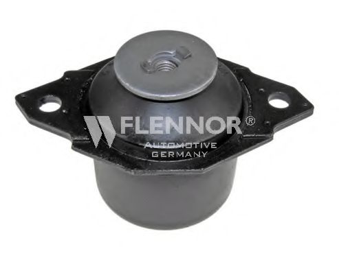 FL0995-J FLENNOR Engine Mounting; Mounting, automatic transmission; Mounting, manual transmission