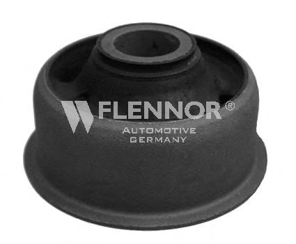 FL0996-J FLENNOR Wheel Suspension Control Arm-/Trailing Arm Bush