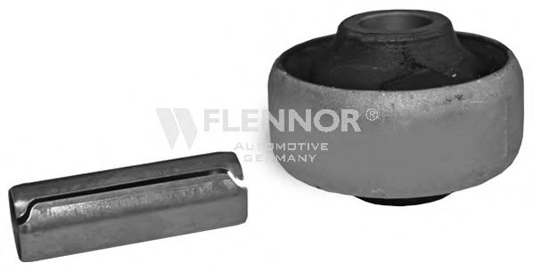 FL0997-J FLENNOR Control Arm-/Trailing Arm Bush